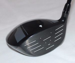 Yonex Z Force 12 degree Driver with Yonex M60 regular flex graphite shaft