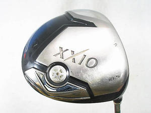 XXIO7 DRIVER 2012 1W 10.5 DUNLOP C