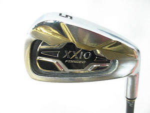 XXIO FORGED IRON 2011 5-9.P.A - DUNLOP B
