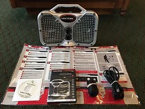 Accusport Vector Pro Launch Monitor