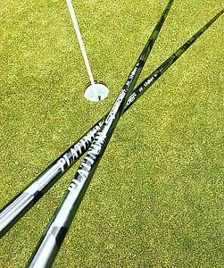 2017 TAYLORMADE M1/M2 ADAPTER/ FUJIKURA PLATINUM SPEEDER 4 SR-FLEX SHAFT