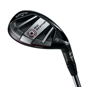 2017 New CALLAWAY BIG BERTHA OS HYBRID #6  RECOIL ES 460  Reg Gra  RH