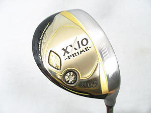 XXIO Prime UTILITY 2017 U5 23 DUNLOP A