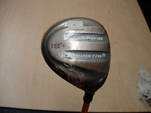 20* NOS Orlimar Tri-Metal RH-R PRO-FORCE 65 GOLD Shaft