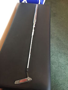 NIKE METHOD CONVERGE B101 COUNTER BALANCED PUTTER - NEW image 1