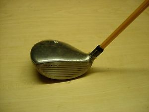 18* NOS Orlimar Tri-Metal RH-R PRO-FORCE 65 GOLD Shaft