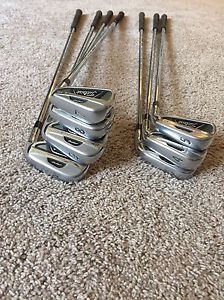 Titleist 712 AP2 Iron Set Golf Club