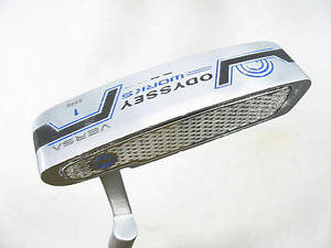 WORKS VERSA #1 PUTTER Putter - ODYSSEY B-