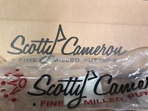 16' Scotty Cameron Studio Select Newport 2 Putter