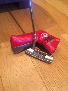*Brand New* Scotty Cameron Newport 2 Putter