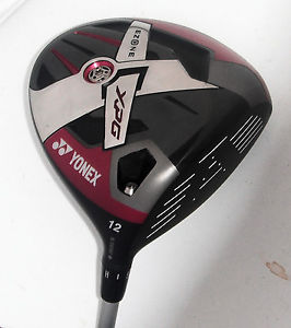 Yonex Ezone XPG Driver / 12 Gradi / EX310 Da Donna Leggero Grafite Flex