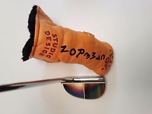 35" SCOTTY CAMERON STUDIO DESIGN MB NO5 PUTTER
