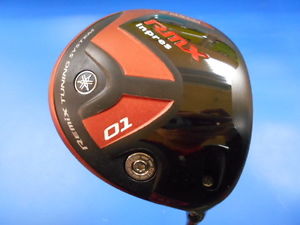 YAMAHA Impress RMX 01 2015 1W 45.25 S