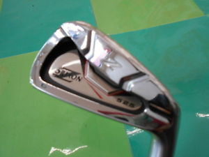 DUNLOP Srixon Z525 IronSet 38 R