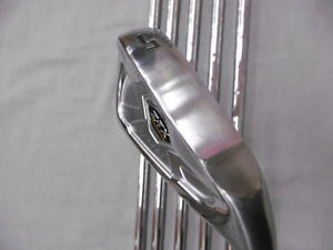 DUNLOP Srixon Z-TX IronSet 38 S