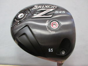 DUNLOP Srixon Z545 1W 45 S