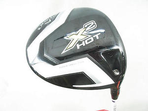 X2 HOT DRIVER 2014(JP MODEL) 1W 10.5 Callaway B