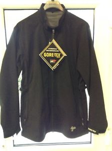 BNWT Ladies Galvin Green Althea Paclite Goretex Jacket XL