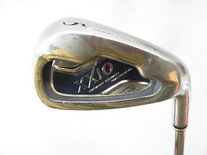 XXIO IRON 2010 5-9.P - DUNLOP B