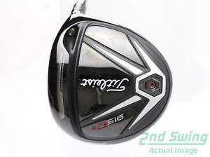 Mint Titleist 915 D2 Driver 8.5* Mitsubishi Diamana S+ Blue 50 Stiff Right 45"