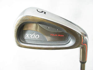 XXIO Tour IRON 2004 3-9.P - DUNLOP B+