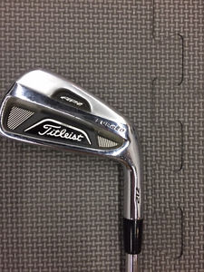 Titelist AP2 712 Irons (3-PW). Excellent Condition!