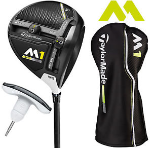 2017 Taylormade M1 440 Driver 40+ No Upcharge Custom Shaft Options Right Hand