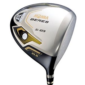2014 BERES Velez S-03 driver ARMRQ8 49 2S shaft from JAPAN