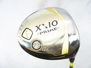 XXIO Prime DRIVER 2017 1W 11.5 DUNLOP A