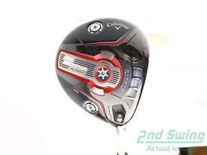 Callaway Big Bertha Alpha 815 Driver 12* Graphite Regular Right 45.5 in image 1