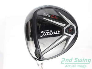 Titleist 915 D2 Driver 12* Graphite Ladies Left 44.25 in