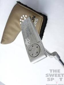 *MINT* Titleist Golf CAMERON & CROWN Newport 2 Putter 33" Right Hand