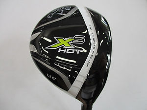 X2 HOT PRO Fairway 2014(JP MODEL) FW 13.5 Callaway B+