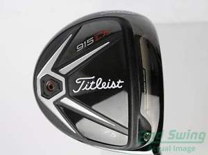 Mint Titleist 915 D2 Driver 7.5* Diamana D+ White 70 Stiff Right Handed RH 45"