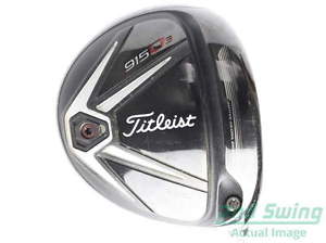 Titleist 915 D3 Driver 8.5* Graphite Regular Right 45 in