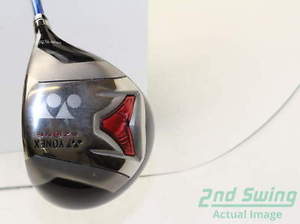 Yonex Ezone Type 380 Driver 9* Graphite Stiff Right 45 in