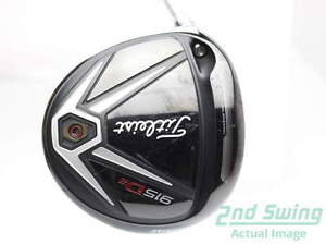 Titleist 915 D2 Driver 10.5* Graphite Regular Left 45.75 in