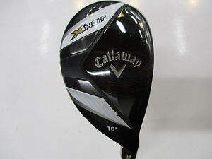 X2 HOT PRO UTILITY 2014(JP MODEL) U 16 Callaway B