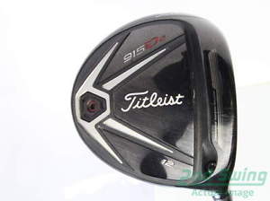 Titleist 915 D2 Driver 12* Graphite Regular Right 44.5 in
