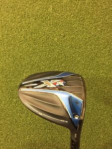 100% Genuine Callaway Xr 16 9* Driver Stiff Speeder Shaft