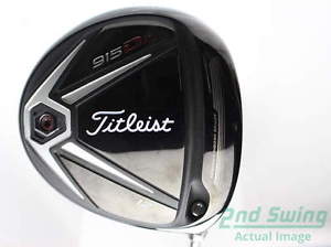 Titleist 915 D2 Driver 12* Graphite Stiff Right 45 in