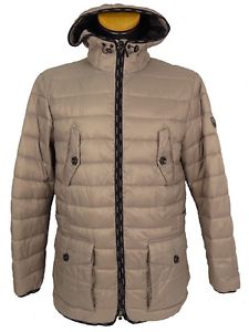 Winterjacke CHERVO Herren Gr.50
