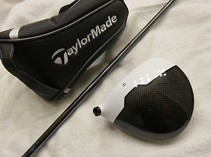 ***TaylorMade M1 Driver 9.5* / Diamana Kai'li 70 Stiff / Upgrd HC + New Dec Grip