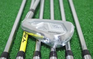 2015 Mizuno JPX-850 Forged Iron Set RH & LH NEW