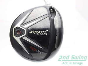 Titleist 915 D3 Driver 10.5* Graphite Stiff Left 45.75 in