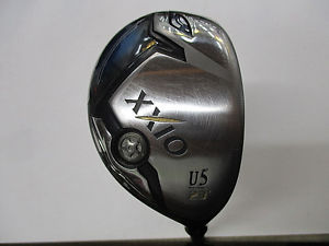 XXIO7 UTILITY 2012 U5 23 DUNLOP B