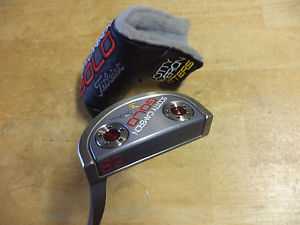 2015 Titleist SCOTTY CAMERON GoLo 3 PUTTER 35" Putter