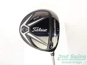 Titleist 915 D2 Driver 12* Graphite Senior Right 45 in image 1