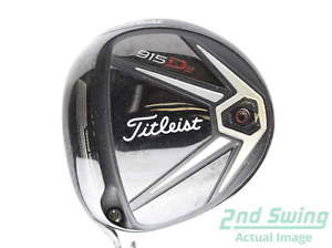 Titleist 915 D2 Driver 12* Graphite Ladies Left 45.25 in