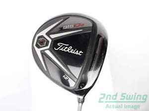 Titleist 915 D2 Driver 12* Graphite Ladies Right 44 in